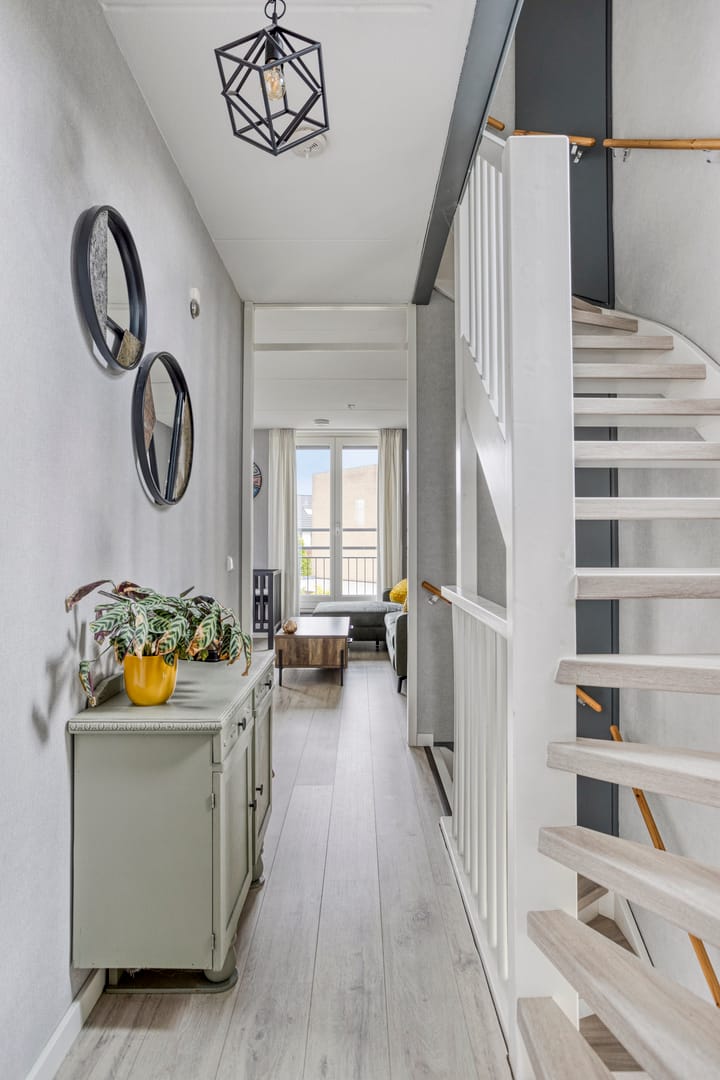 Foto 4 van Reede 1-H