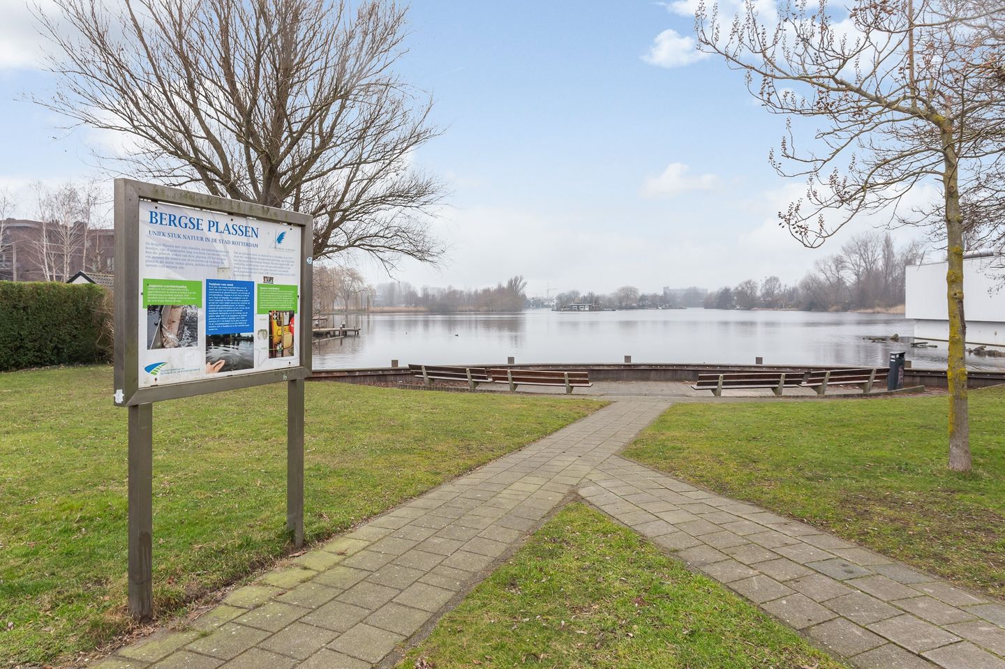 Photo 14 of Philips Willemstraat 12-D