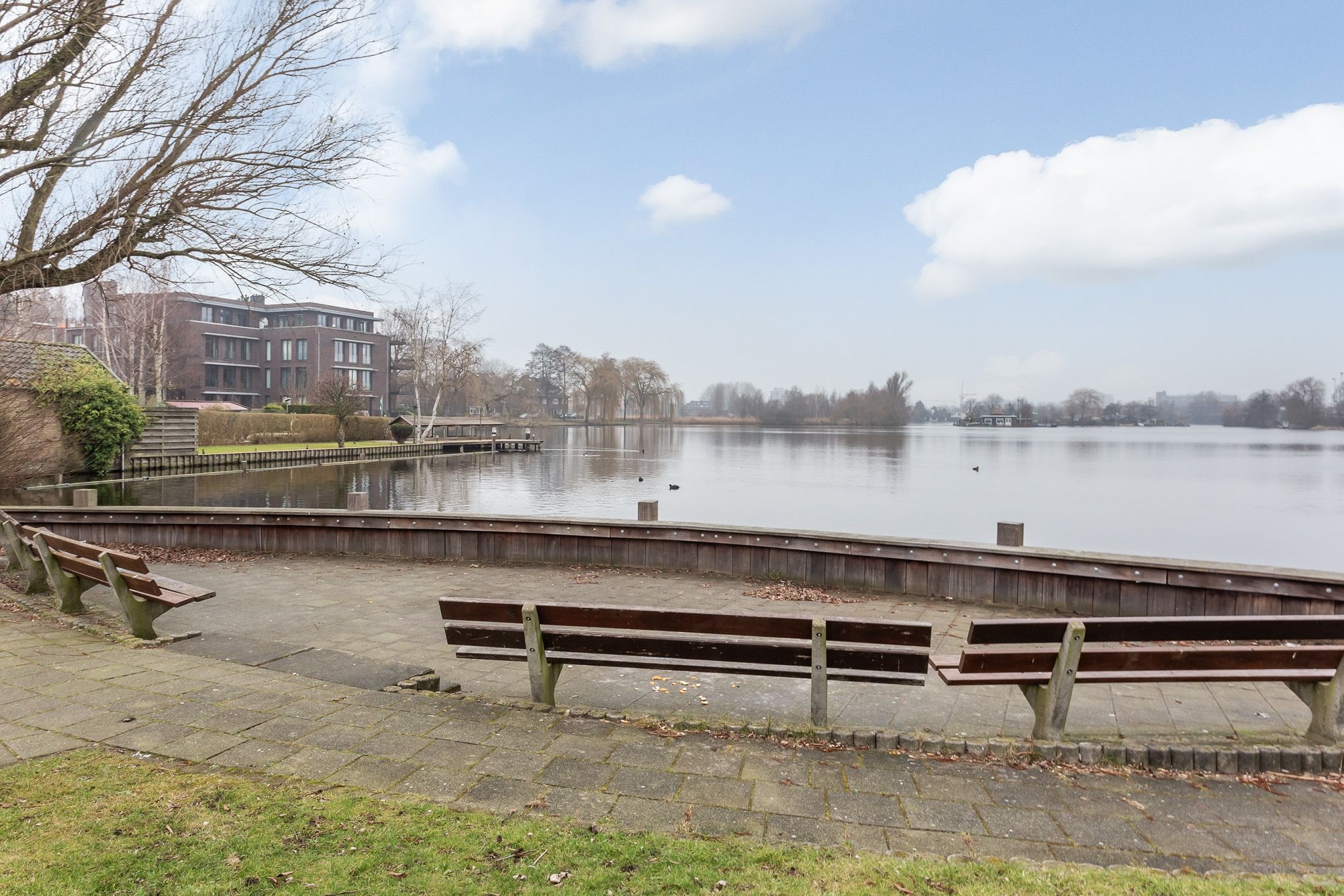 Photo 15 of Philips Willemstraat 12-D