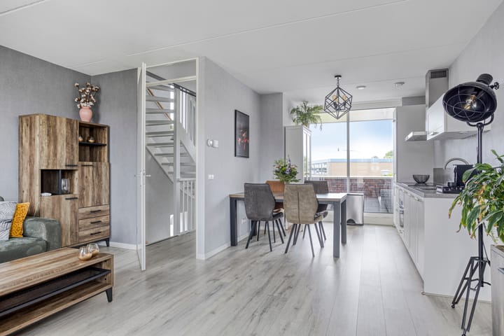 Foto 6 van Reede 1-H