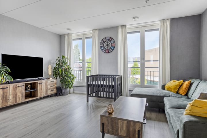 Foto 7 van Reede 1-H