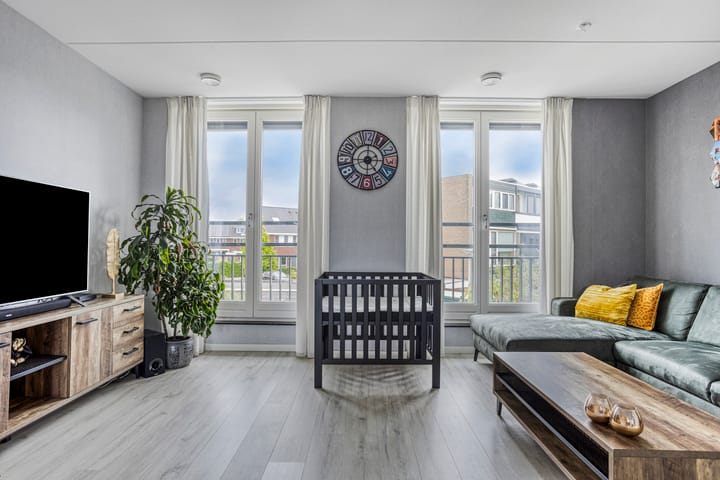 Foto 8 van Reede 1-H