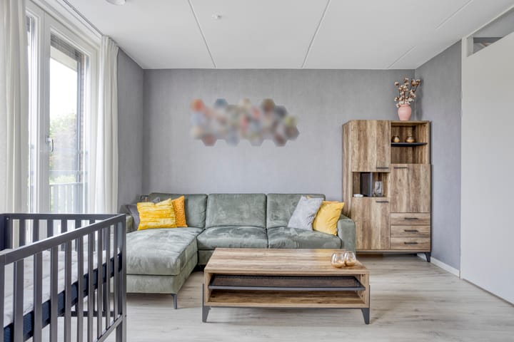 Foto 9 van Reede 1-H