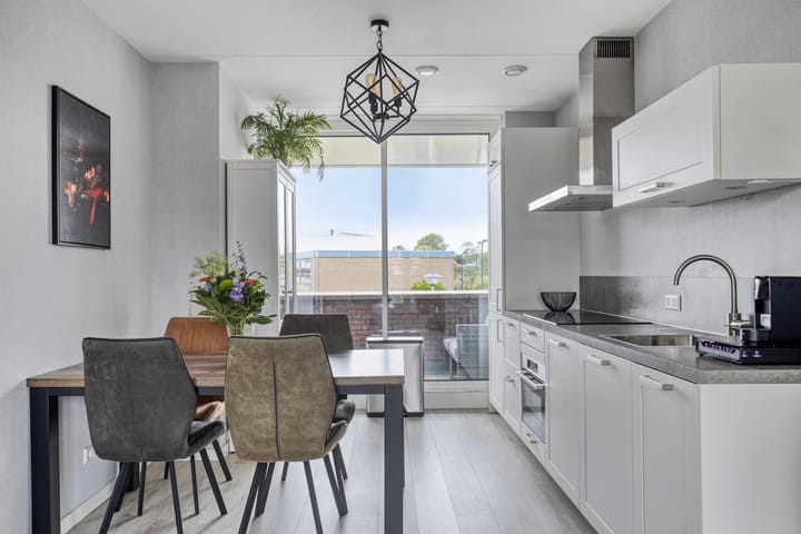 Foto 10 van Reede 1-H