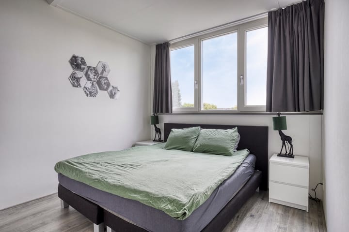 Foto 16 van Reede 1-H