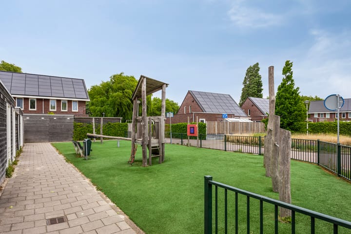 Foto 21 van Reede 1-H