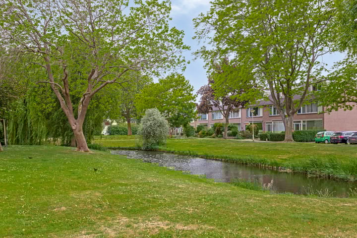 Foto 22 van Reede 1-H