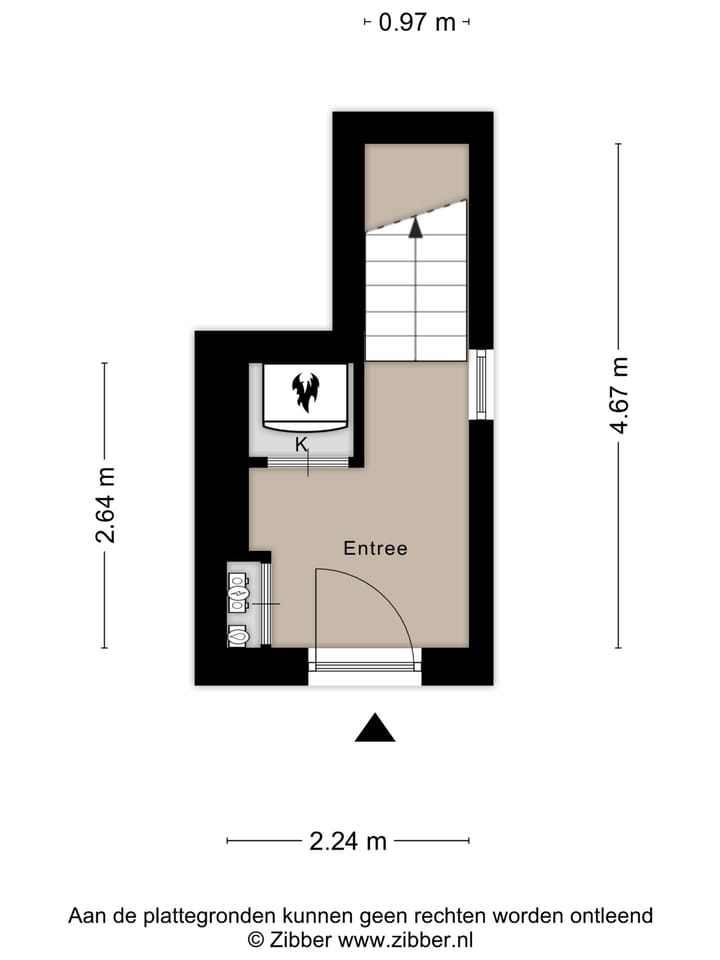 Foto 23 van Reede 1-H