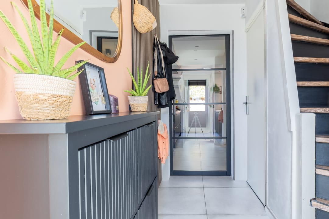 Foto 2 van Van Vollenhovenstraat 5