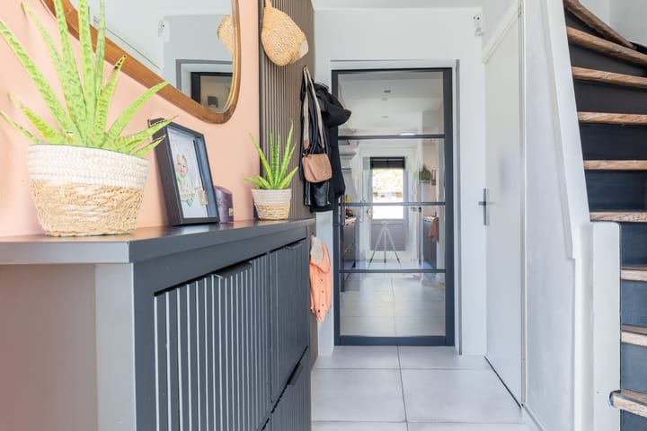 Foto 2 van Van Vollenhovenstraat 5