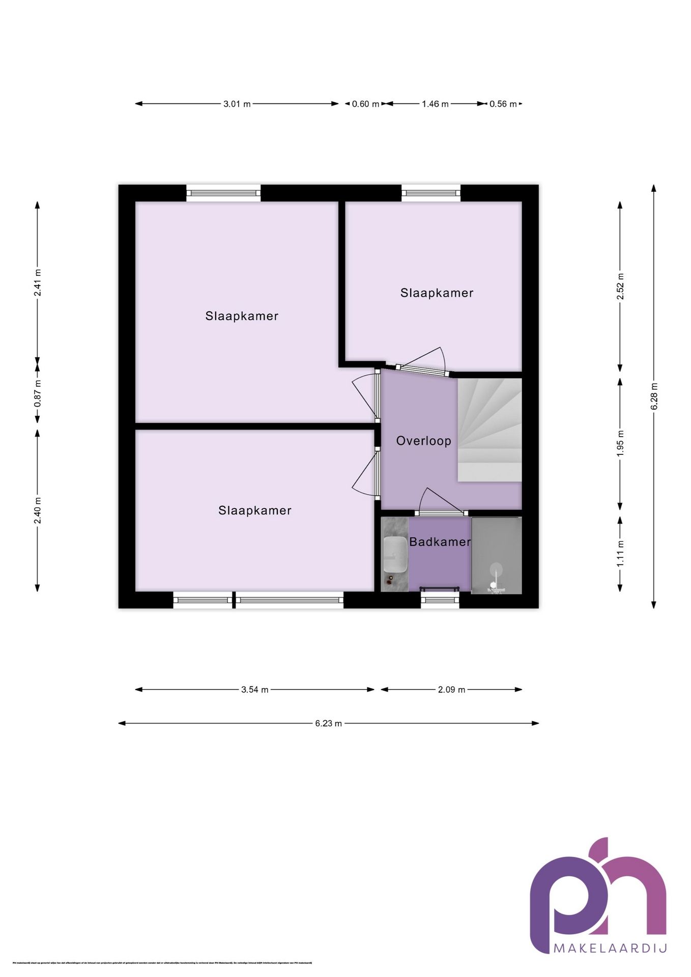 Foto 36 van Van Vollenhovenstraat 5