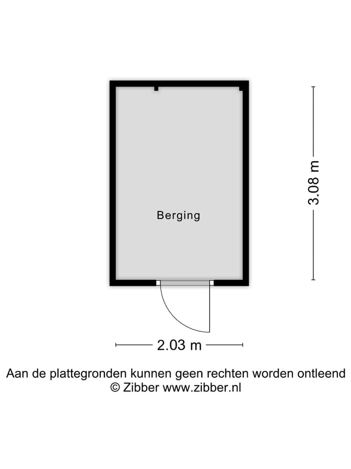 Foto 26 van Reede 1-H