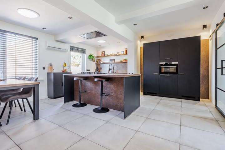 Foto 4 van Van Vollenhovenstraat 5