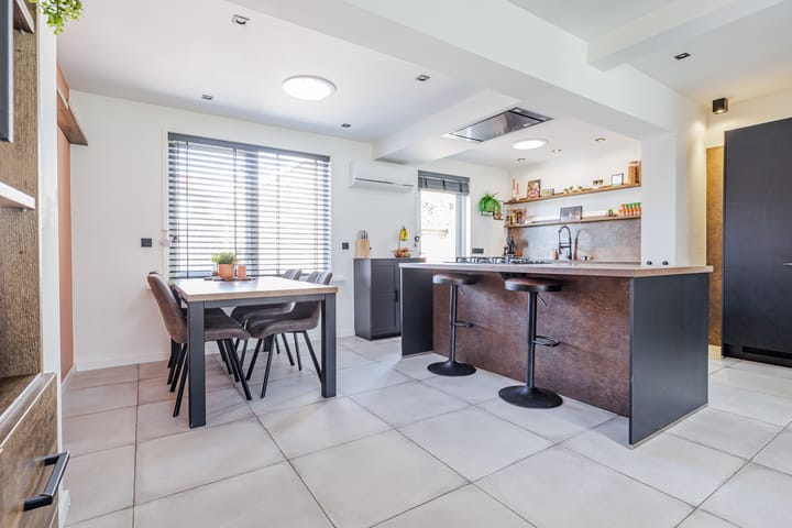 Foto 5 van Van Vollenhovenstraat 5