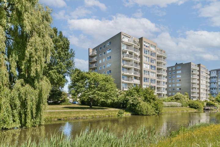 Foto 1 van Rosa Spierlaan 206