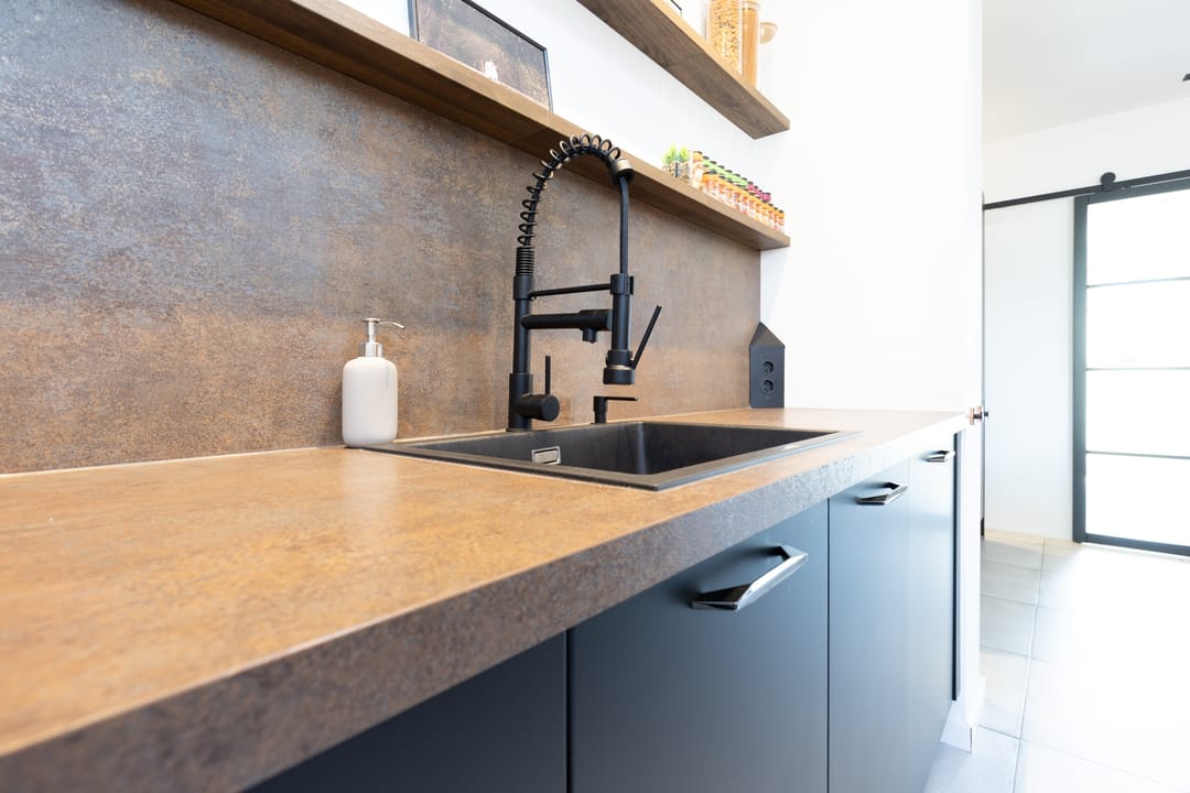 Foto 8 van Van Vollenhovenstraat 5