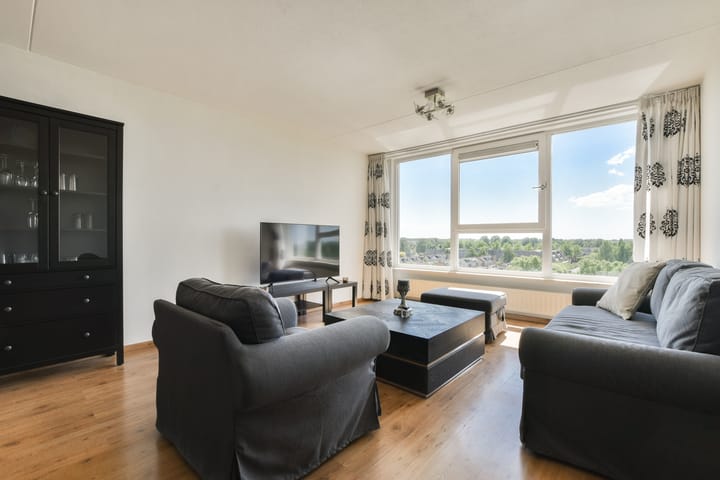 Foto 3 van Rosa Spierlaan 206