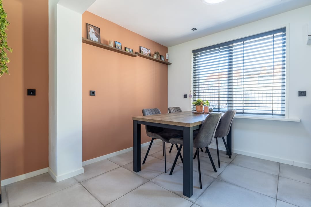 Foto 11 van Van Vollenhovenstraat 5