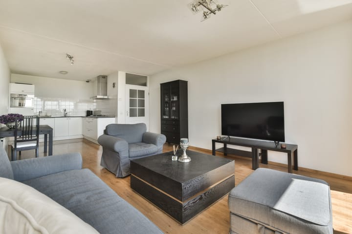 Foto 4 van Rosa Spierlaan 206