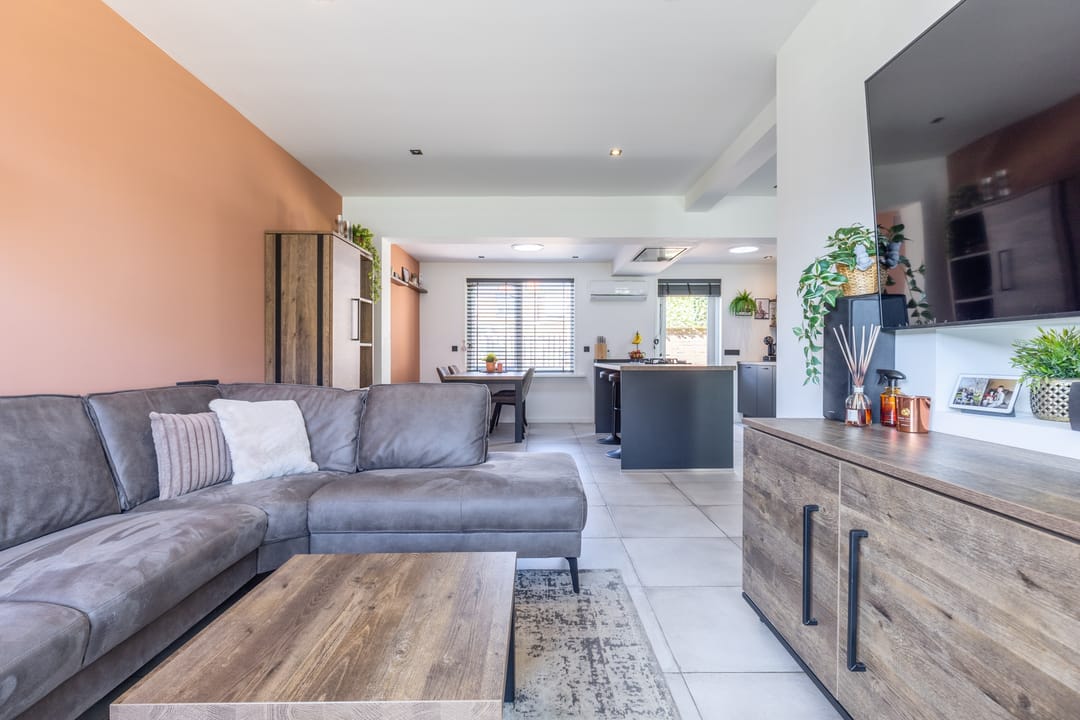 Foto 13 van Van Vollenhovenstraat 5