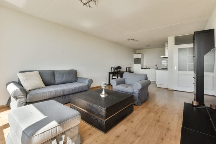 Foto 5 van Rosa Spierlaan 206