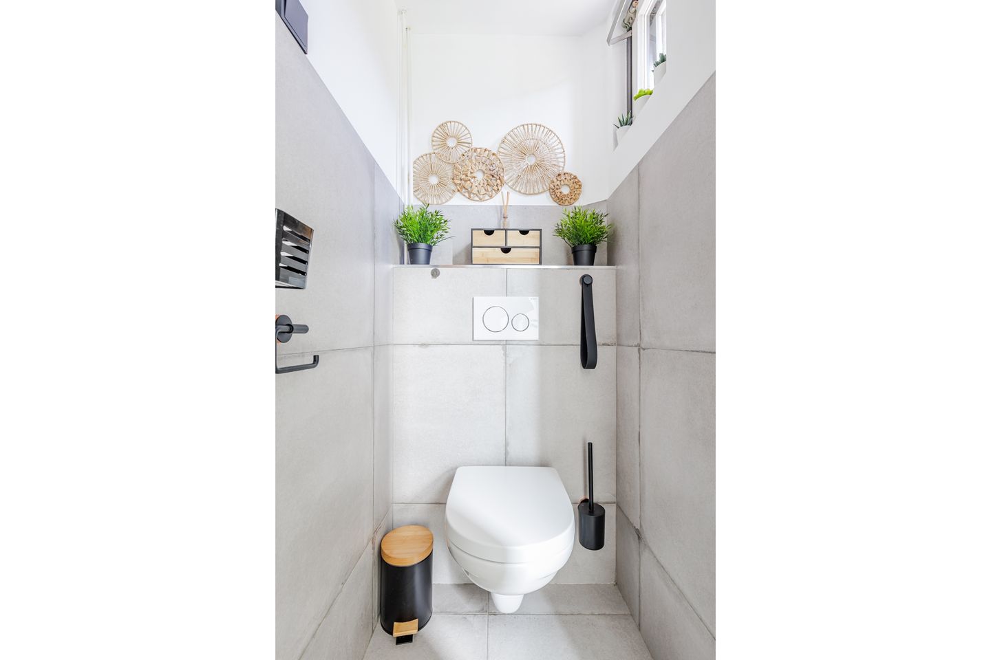 Foto 14 van Van Vollenhovenstraat 5