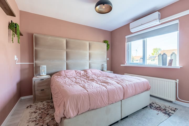 Foto 15 van Van Vollenhovenstraat 5