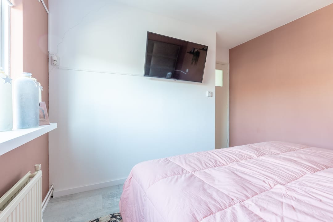 Foto 16 van Van Vollenhovenstraat 5