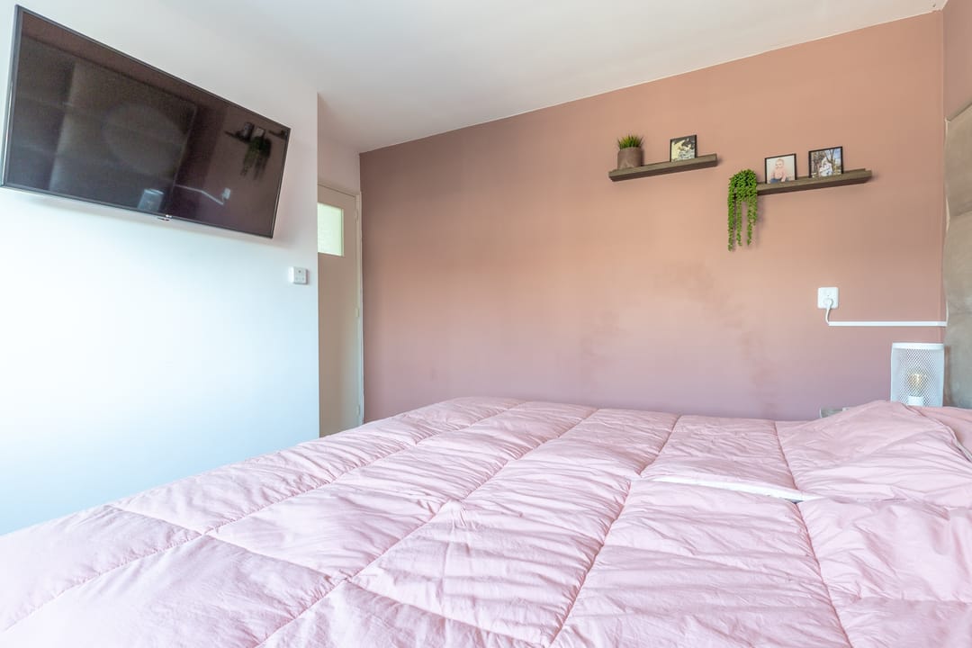 Foto 17 van Van Vollenhovenstraat 5