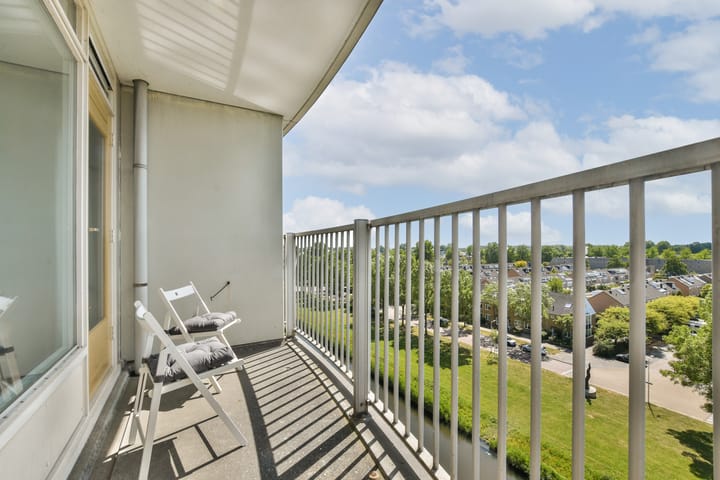 Foto 9 van Rosa Spierlaan 206