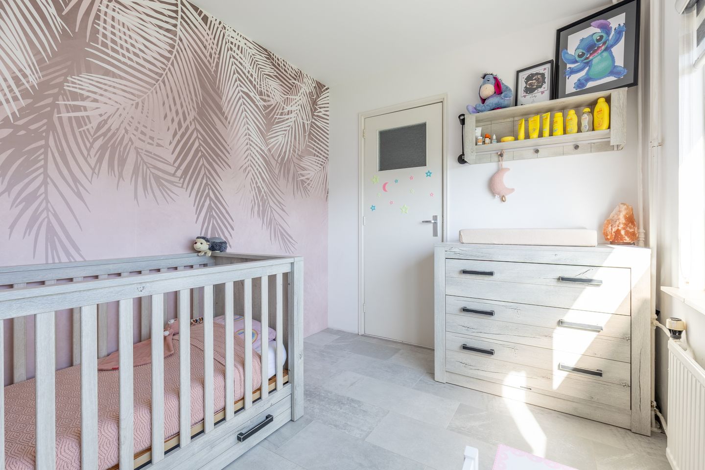 Foto 20 van Van Vollenhovenstraat 5