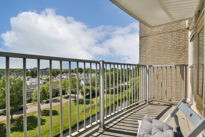 Foto 10 van Rosa Spierlaan 206