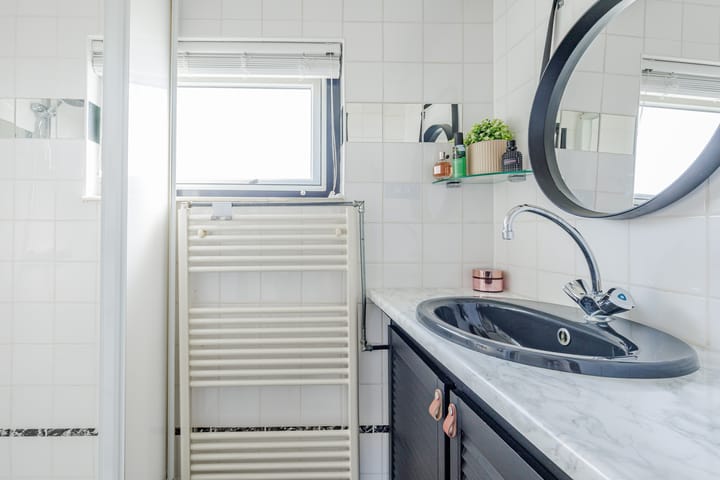 Foto 23 van Van Vollenhovenstraat 5