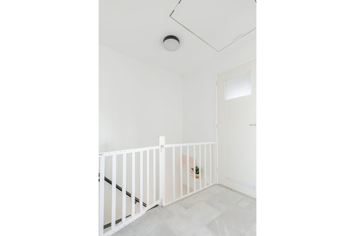 Foto 24 van Van Vollenhovenstraat 5