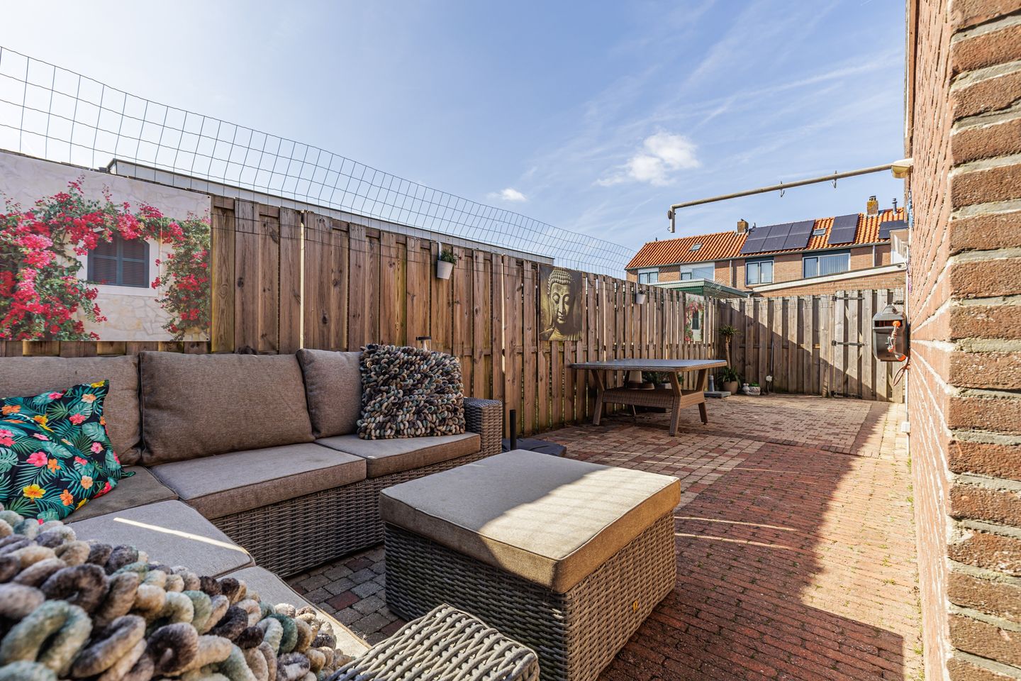 Foto 25 van Van Vollenhovenstraat 5