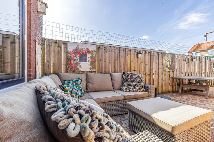 Foto 26 van Van Vollenhovenstraat 5