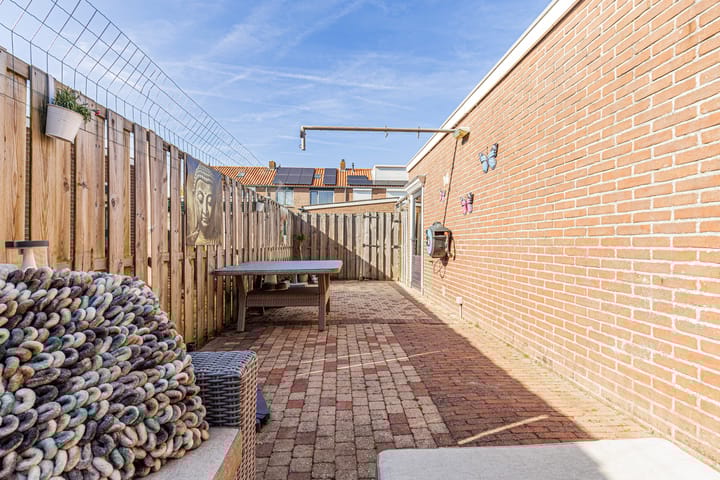 Foto 27 van Van Vollenhovenstraat 5