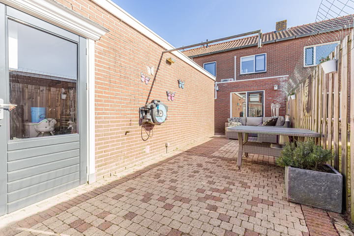 Foto 28 van Van Vollenhovenstraat 5