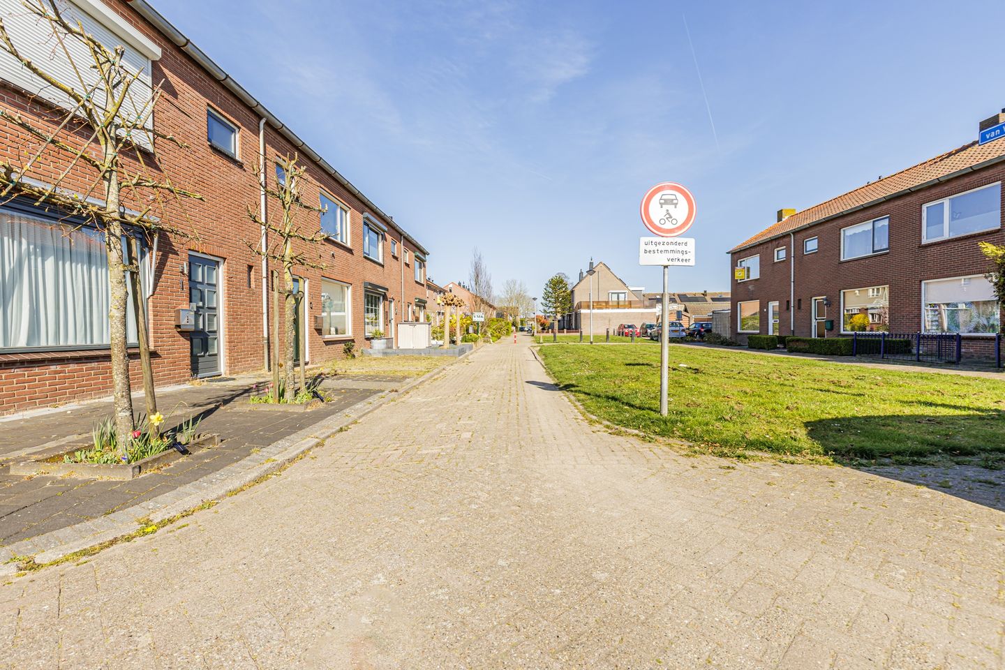 Foto 29 van Van Vollenhovenstraat 5