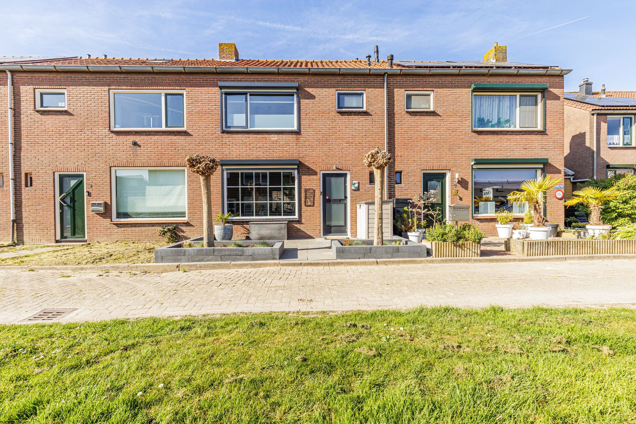 Foto 30 van Van Vollenhovenstraat 5