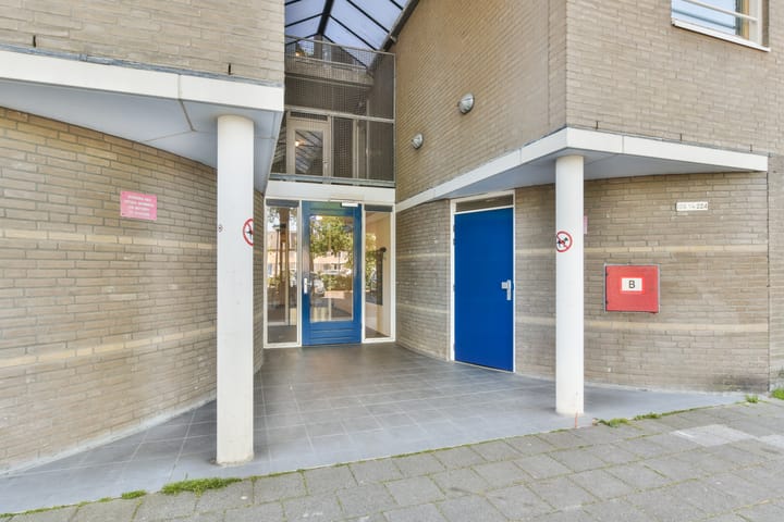 Foto 20 van Rosa Spierlaan 206