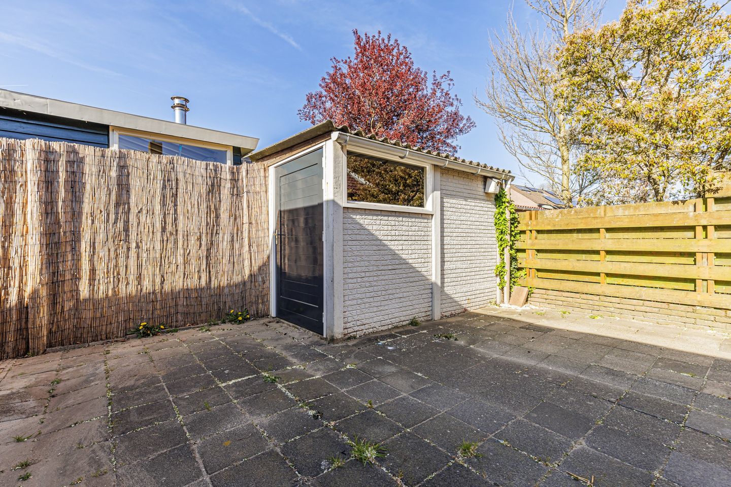 Foto 34 van Van Vollenhovenstraat 5