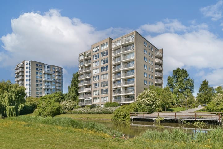 Foto 21 van Rosa Spierlaan 206