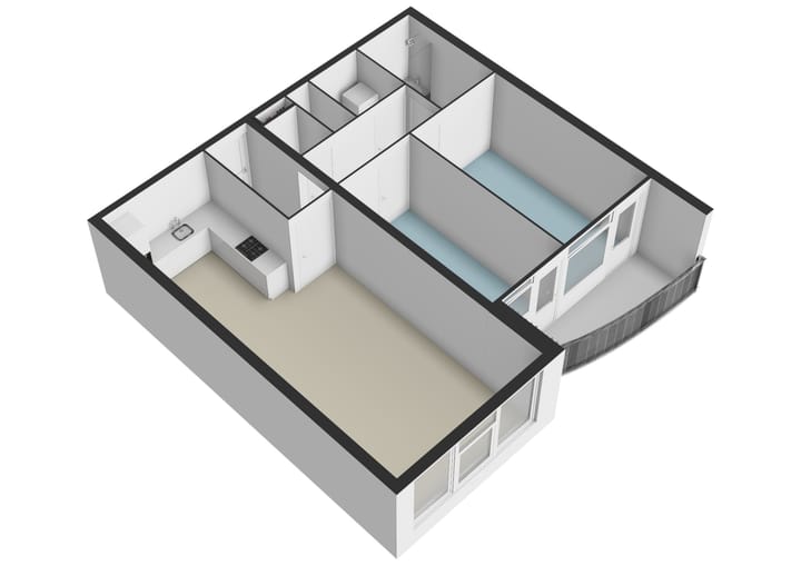 Foto 26 van Rosa Spierlaan 206