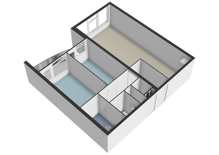 Foto 27 van Rosa Spierlaan 206