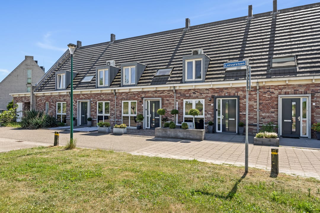 Foto 37 van Lazuursteen 3