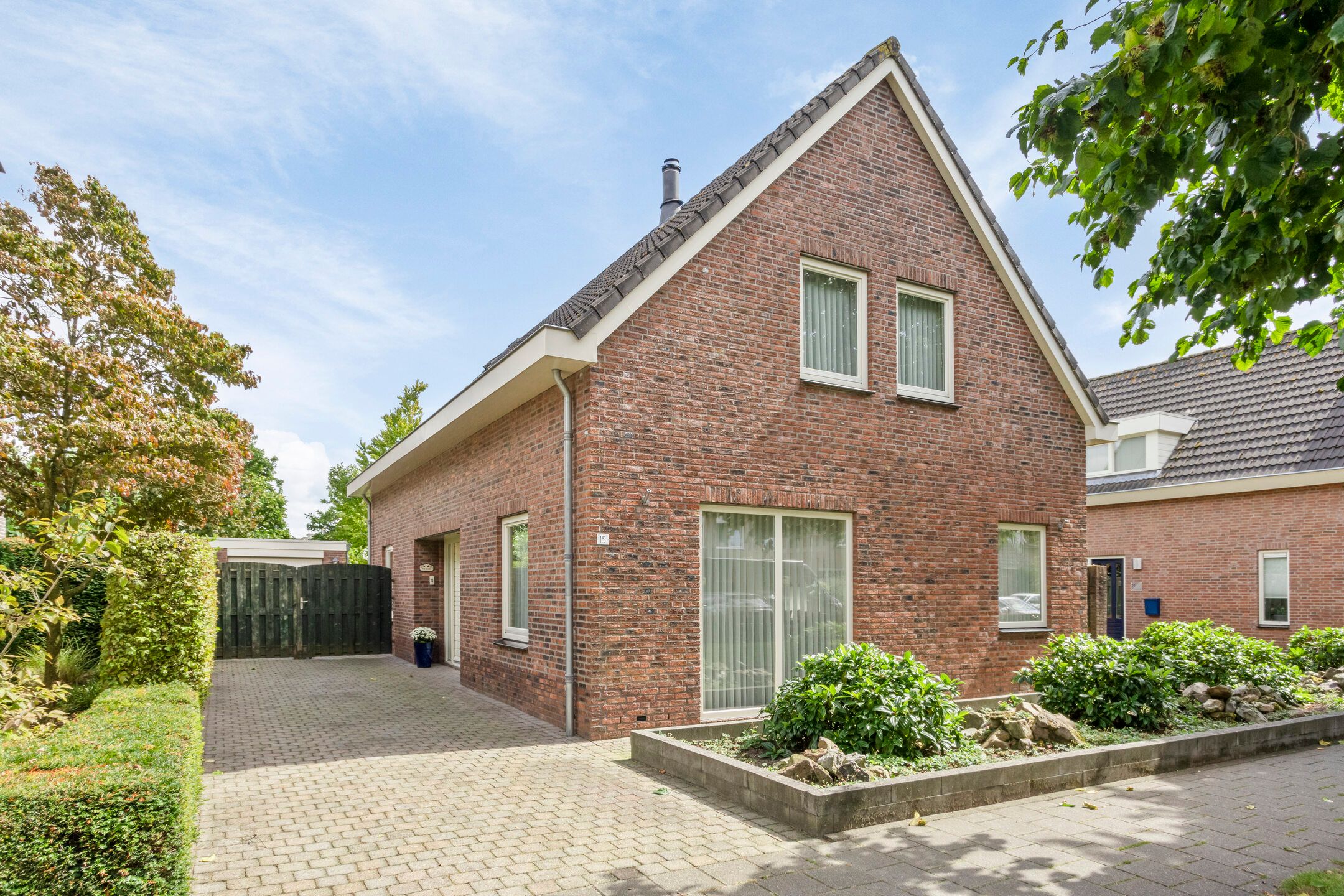 Braziliëlaan 15