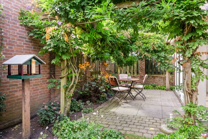 Photo 2 of Braziliëlaan 15