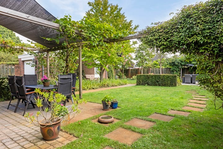 Photo 3 of Braziliëlaan 15