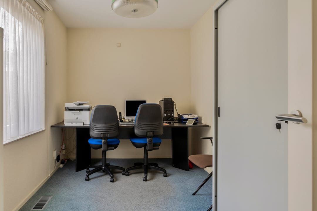 Foto 7 van Braziliëlaan 15